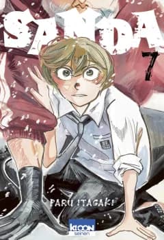 Manga Cover 11488