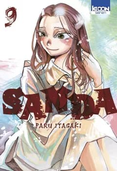 Manga Cover 11488