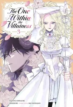 Manga Cover 11492
