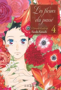 Manga Cover 2219