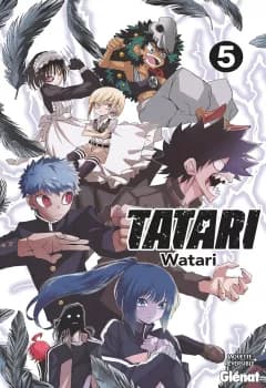 Manga Cover 11507