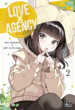 Manga Cover 11509