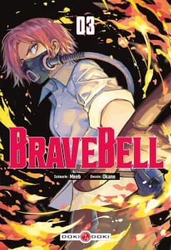 Manga Cover 11513