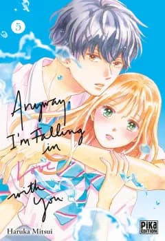 Manga Cover 11515