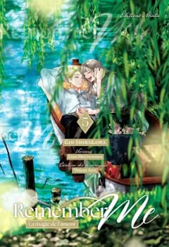 Manga Cover 11526