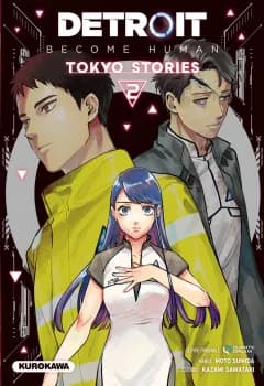 Manga Cover 11528