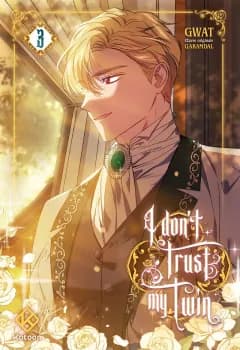 Manga Cover 11538