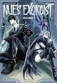 Manga Cover 11542