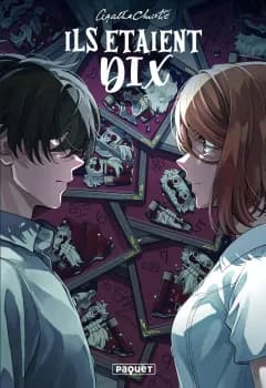 Manga Cover 11615