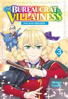 Manga Cover 11671