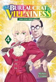 Manga Cover 11671