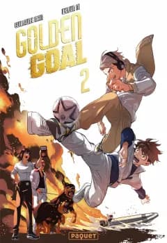 Manga Cover 11674
