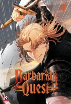 Manga Cover 11680