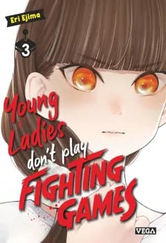 Manga Cover 11704