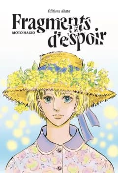 Manga Cover 11712
