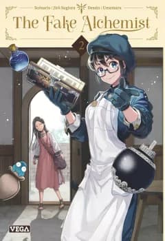 Manga Cover 11713