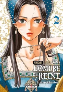 Manga Cover 11723