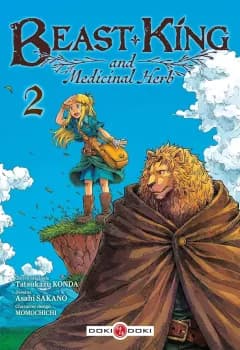 Manga Cover 11743