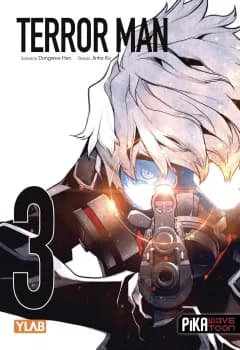 Manga Cover 11744