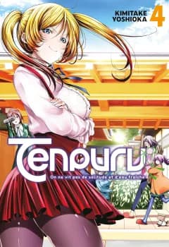 Manga Cover 11745