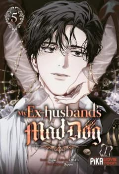 Manga Cover 11760