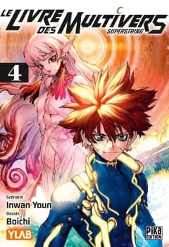 Manga Cover 11761
