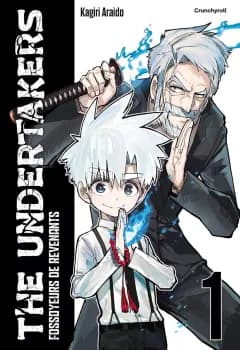 Manga Cover 11770