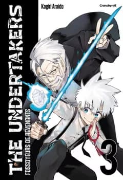 Manga Cover 11770