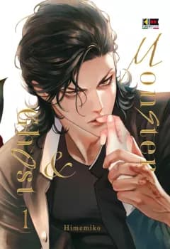 Manga Cover 11774