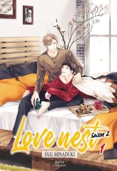 Manga Cover 6772