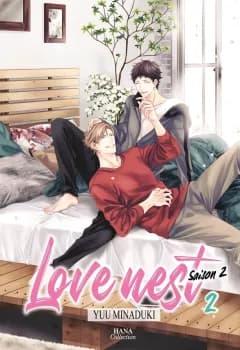 Manga Cover 6772