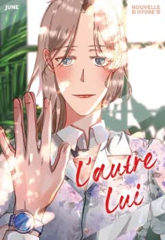 Manga Cover 11778