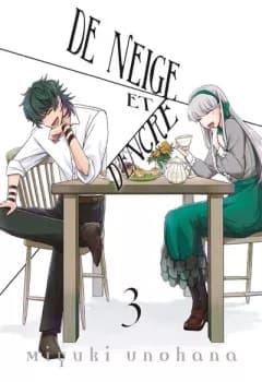 Manga Cover 11788