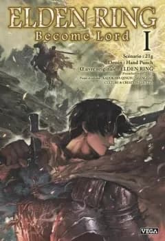 Manga Cover 11791