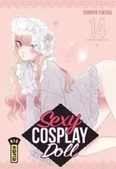 Manga Cover 6279