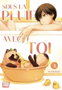 Manga Cover 11847