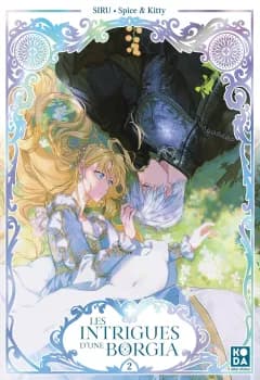 Manga Cover 11851