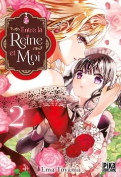 Manga Cover 11853