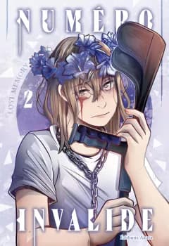Manga Cover 11856