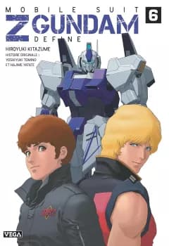 Manga Cover 11862