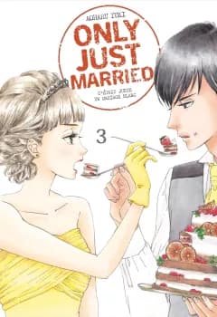 Manga Cover 11864