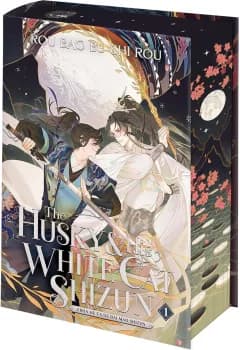 Manga Cover 11868