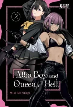 Manga Cover 11883