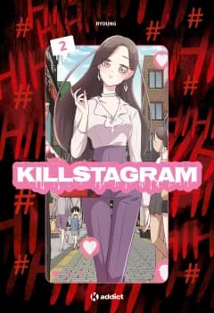 Manga Cover 11886