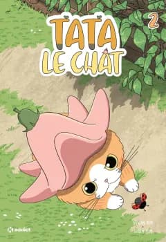 Manga Cover 11899