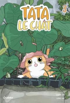 Manga Cover 11899