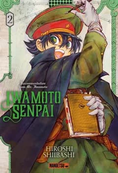 Manga Cover 11902
