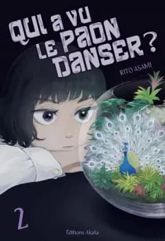 Manga Cover 12011