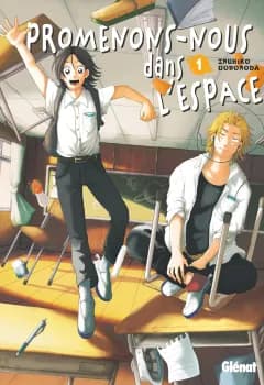 Manga Cover 12037
