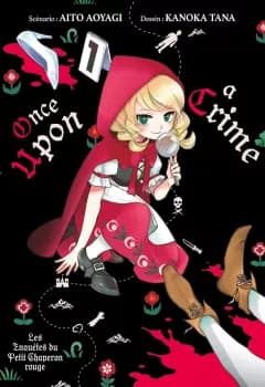 Manga Cover 12038